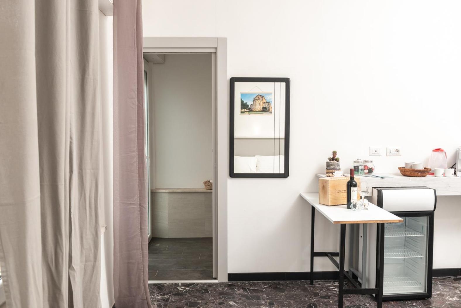 Domo Angioy Apartment Porto Torres Exterior photo