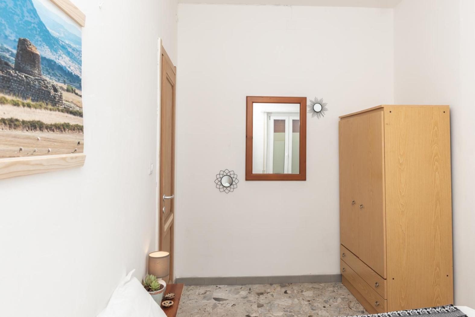 Domo Angioy Apartment Porto Torres Exterior photo