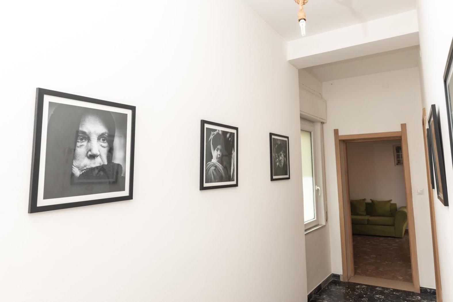 Domo Angioy Apartment Porto Torres Exterior photo